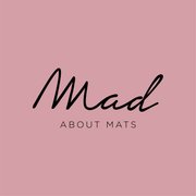 mad about mats