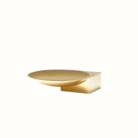 Ferm Living – Santany Bowl – Brass