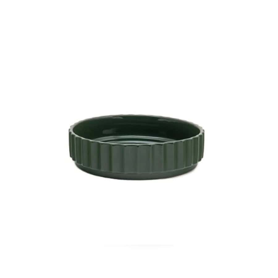XLBOOM – Ikon bowl H7.5 cm green