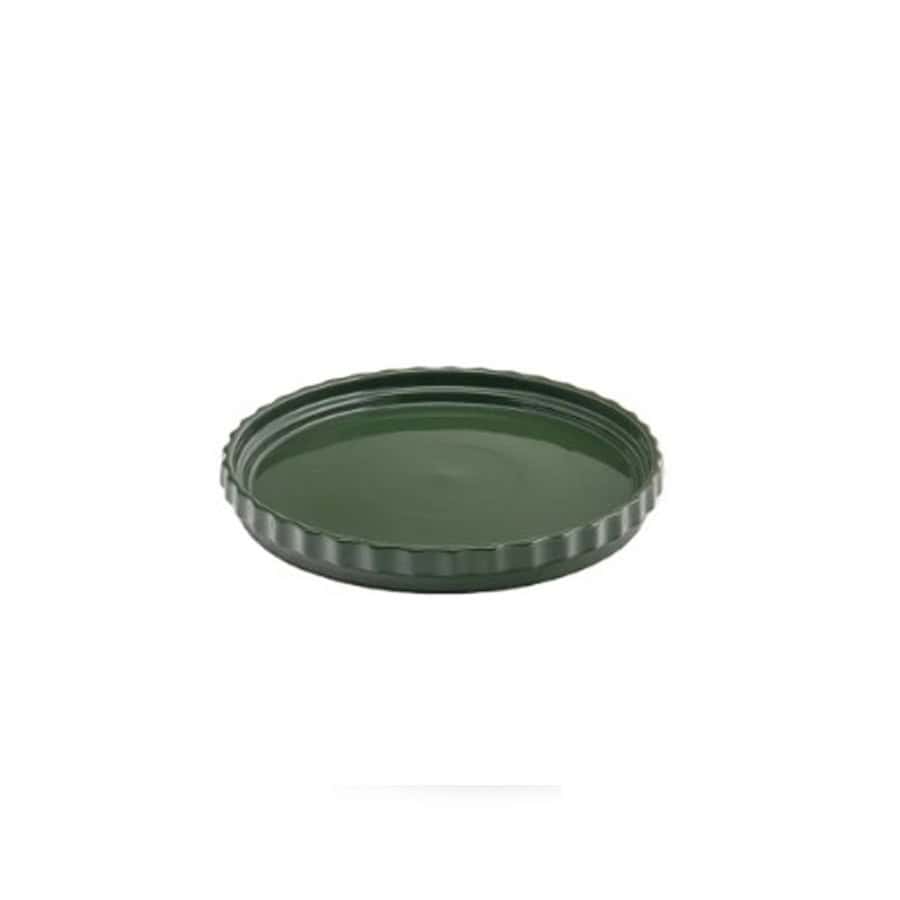 XLBOOM – Ikon plate H3  cm green